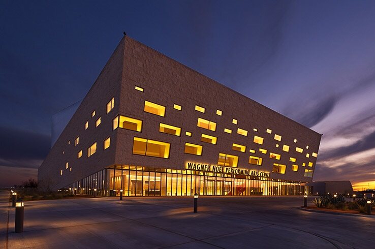 Odessa, Texas